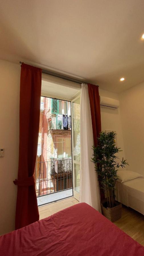 Studionapoli112 Exterior foto